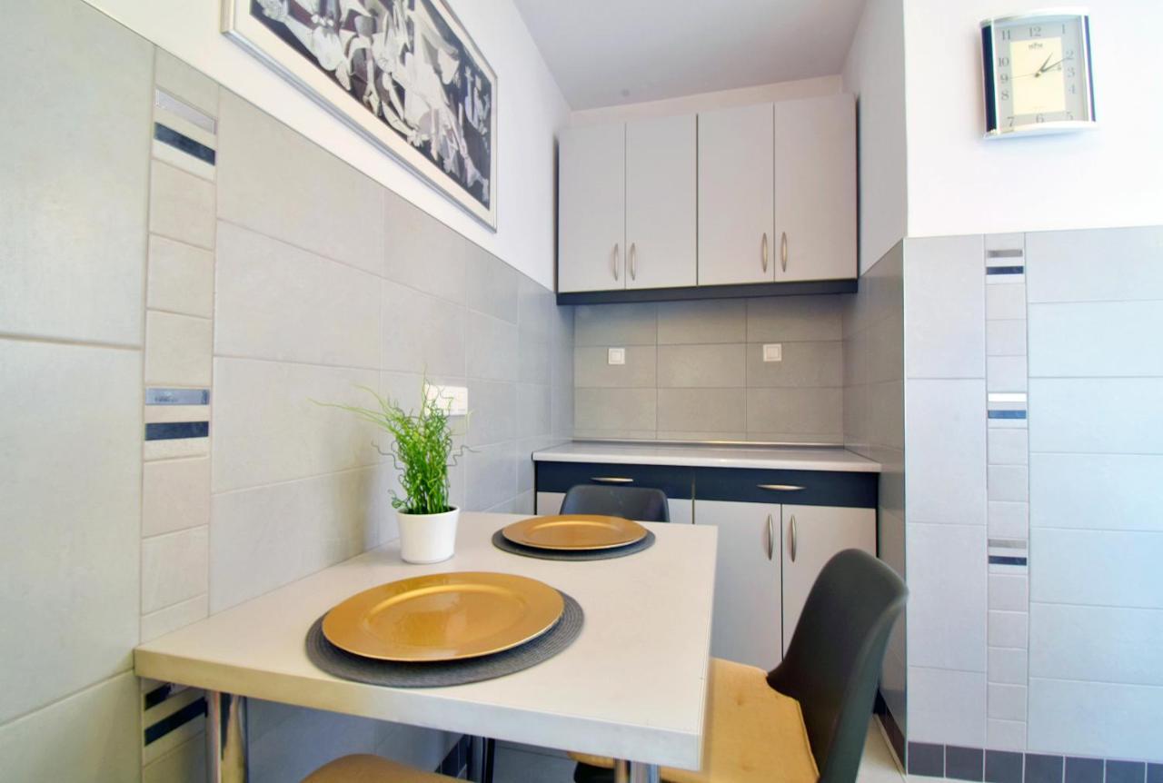 Avis Apartments - Gdynia Skwer Kosciuszki 13 Екстериор снимка