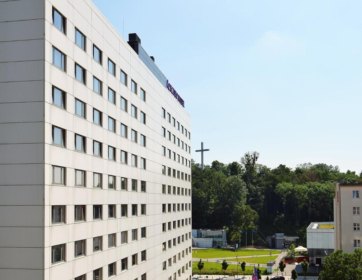 Avis Apartments - Gdynia Skwer Kosciuszki 13 Екстериор снимка