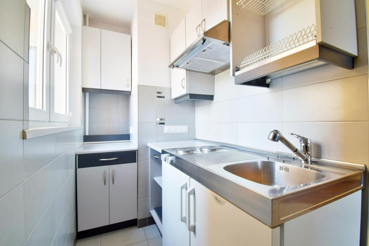 Avis Apartments - Gdynia Skwer Kosciuszki 13 Екстериор снимка