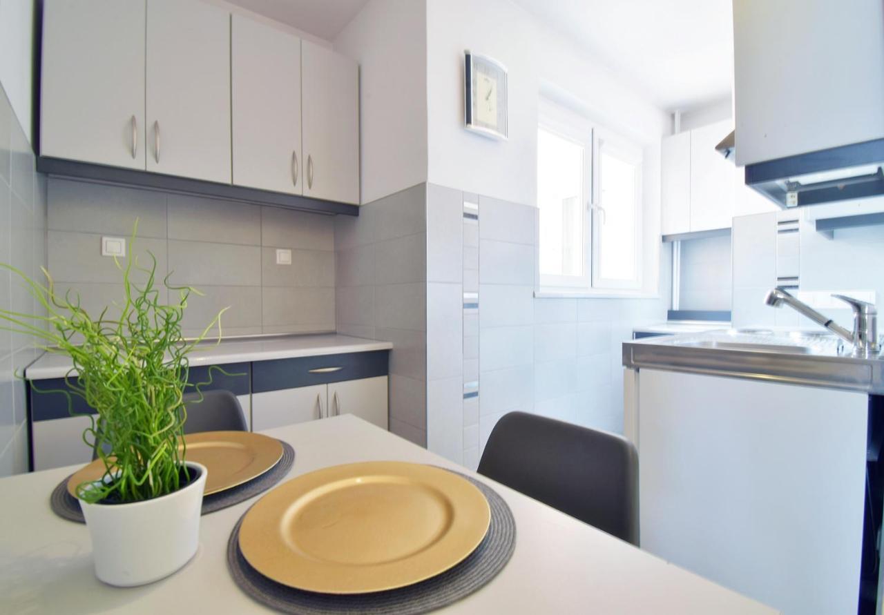 Avis Apartments - Gdynia Skwer Kosciuszki 13 Екстериор снимка