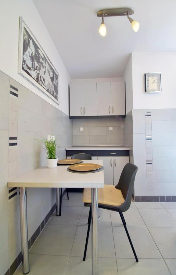 Avis Apartments - Gdynia Skwer Kosciuszki 13 Екстериор снимка