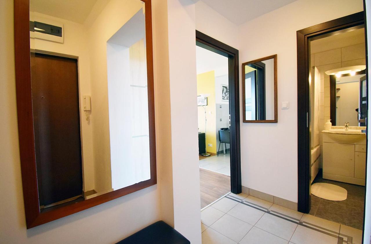 Avis Apartments - Gdynia Skwer Kosciuszki 13 Екстериор снимка