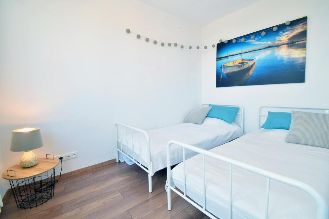 Avis Apartments - Gdynia Skwer Kosciuszki 13 Екстериор снимка