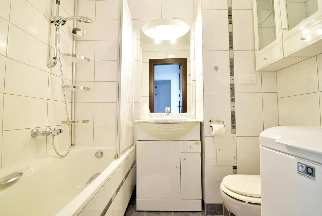 Avis Apartments - Gdynia Skwer Kosciuszki 13 Екстериор снимка