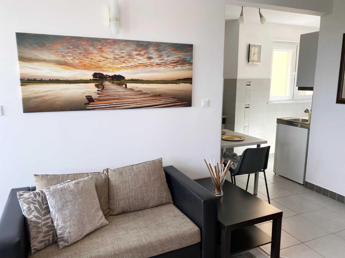Avis Apartments - Gdynia Skwer Kosciuszki 13 Екстериор снимка