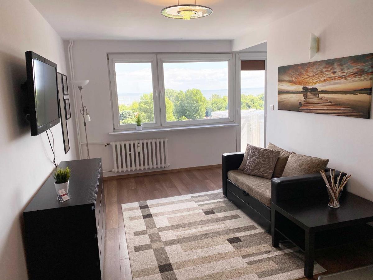 Avis Apartments - Gdynia Skwer Kosciuszki 13 Екстериор снимка
